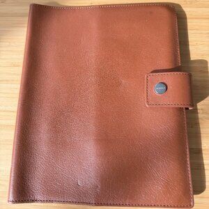 Shionla Large Leather Journal Cover